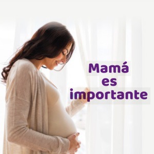 Para Droguerías Cafam, Mamá es importante