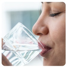 Sueros de hidratación oral 