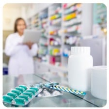 En Cafam comercializamos siempre medicamentos confiables