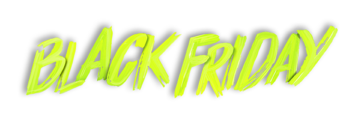 Black Friday