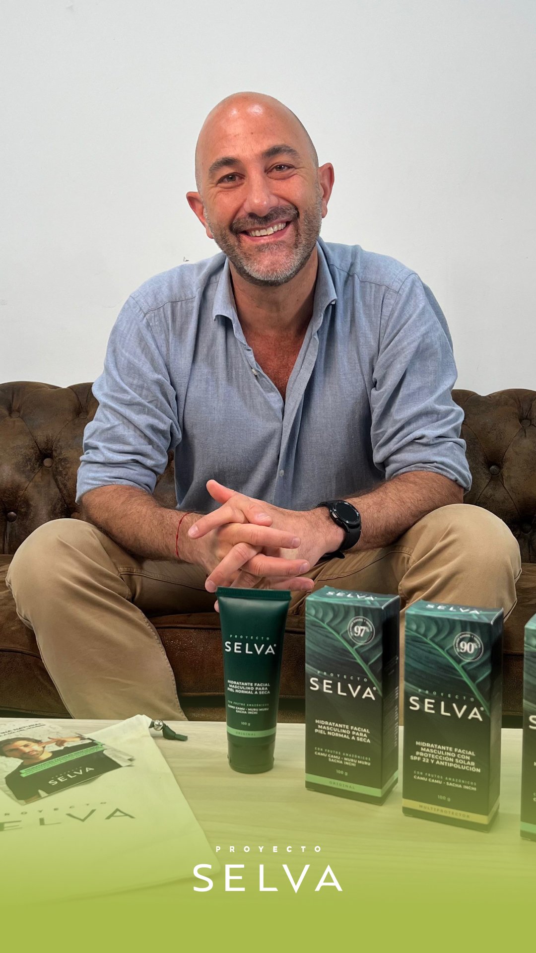 selva